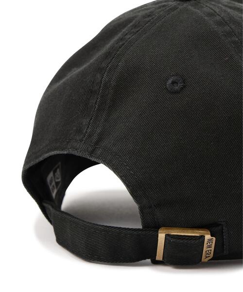 FREE'S MART（フリーズマート）の「Ｃａｓｕａｌ　Ｃｌａｓｓｉｃ（キャップ・レディース・ベージュ/ネイビー/ブルー/ブラック・ﾌﾘ-）」の9枚目の写真