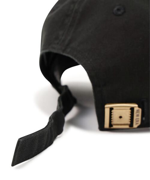 FREE'S MART（フリーズマート）の「Ｃａｓｕａｌ　Ｃｌａｓｓｉｃ（キャップ・レディース・ベージュ/ネイビー/ブルー/ブラック・ﾌﾘ-）」の10枚目の写真