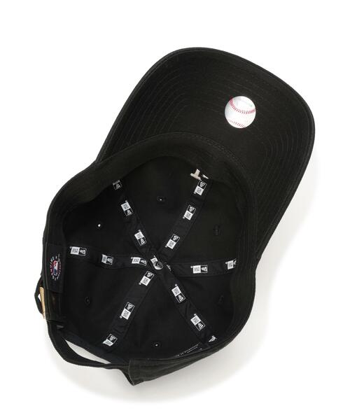 FREE'S MART（フリーズマート）の「Ｃａｓｕａｌ　Ｃｌａｓｓｉｃ（キャップ・レディース・ベージュ/ネイビー/ブルー/ブラック・ﾌﾘ-）」の11枚目の写真