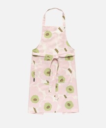 marimekko（マリメッコ）の「Pieni Unikko / Apron（エプロン）」
