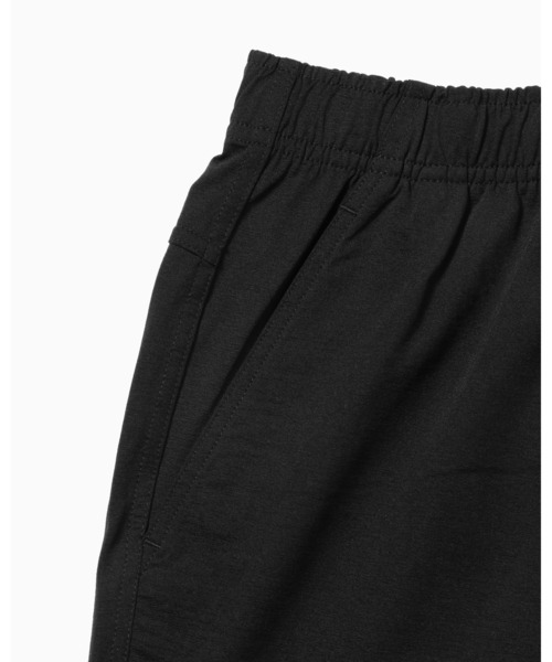CONVERSE（コンバース）の「STRETCH FTG SHORTS M / ストレッチＦＴＧショーツＭ（その他パンツ・メンズ・ブラック・M）」の4枚目の写真