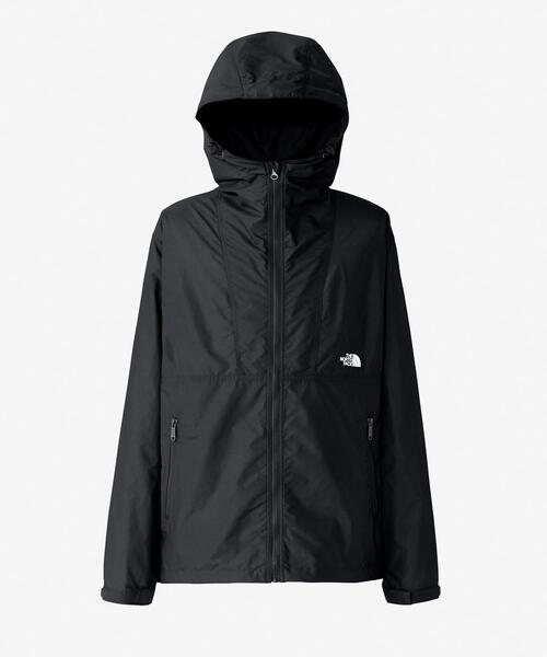 THE NORTH FACE COMPACT JACKET（ナイロンジャケット）｜THE NORTH