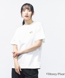 ディズニー UVカットドライグラフィックTシャツ バケーション