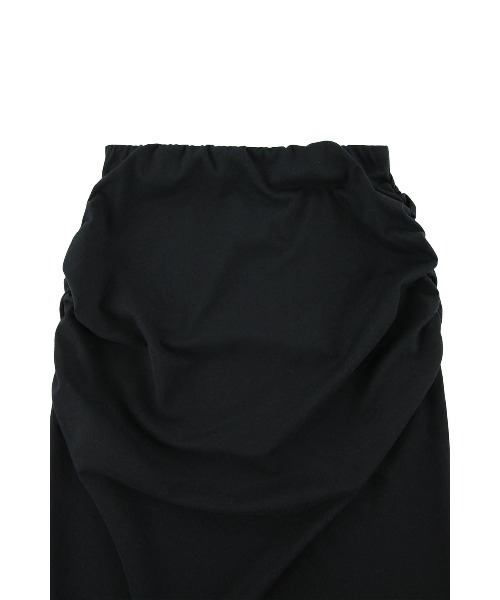 ALEXIA STAM(アリシアスタン)の「Side Zip Skirt / ファスナースリットスカート(スカート・レディース・グレー/ブラック・M/S/L)」の15枚目の写真