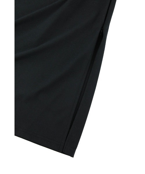 ALEXIA STAM(アリシアスタン)の「Side Zip Skirt / ファスナースリットスカート(スカート・レディース・グレー/ブラック・M/S/L)」の17枚目の写真