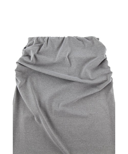 ALEXIA STAM(アリシアスタン)の「Side Zip Skirt / ファスナースリットスカート(スカート・レディース・グレー/ブラック・M/S/L)」の21枚目の写真