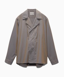 HARE | 【NARRIL】W-Lapel Shirt(シャツ/ブラウス)