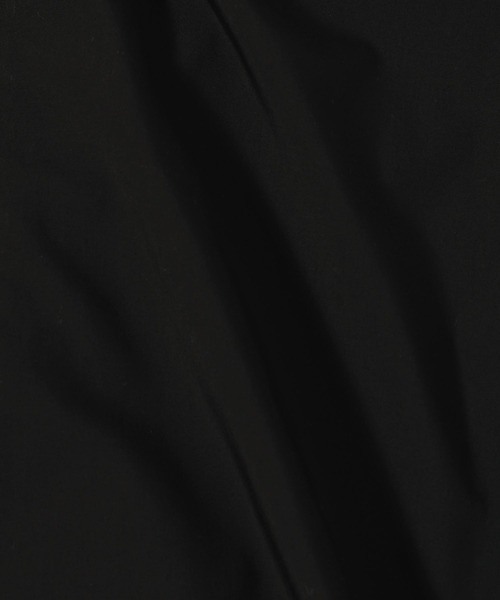 HARE(ハレ)の「【NARRIL】W-Lapel Shirt(シャツ/ブラウス・メンズ・グレー/ブラック・SMALL/MEDIUM)」の17枚目の写真