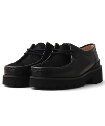 Clarks Walla Yukoner. / クラークス ワラ ユコナー