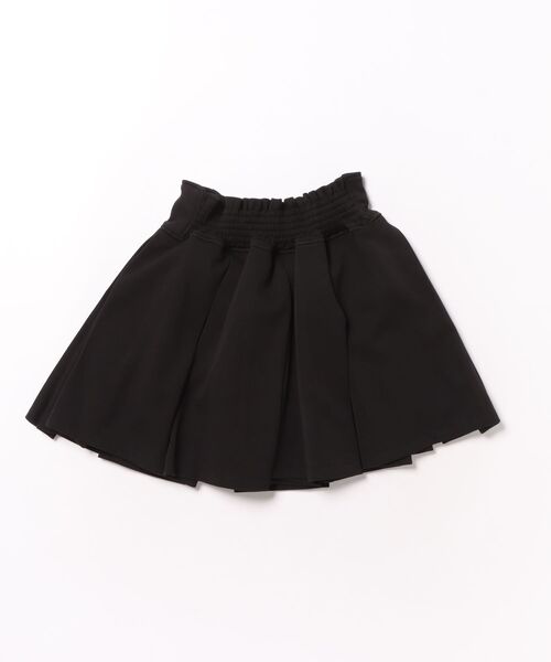 repipi armario（レピピ アルマリオ）の「idolプリーツスカート（スカート・キッズ・ブラック/サックスブルー・SMALL/LARGE）」の19枚目の写真