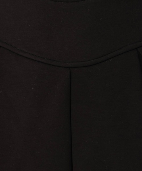 repipi armario（レピピ アルマリオ）の「idolプリーツスカート（スカート・キッズ・ブラック/サックスブルー・SMALL/LARGE）」の16枚目の写真