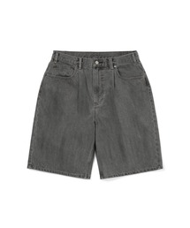 thisisneverthat | Loose Denim Short(デニムパンツ)