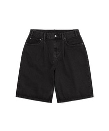 thisisneverthat | Loose Denim Short(デニムパンツ)