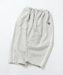 バレルレッグスウェットパンツ(セットアップ可)