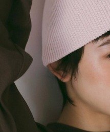 anuke | anuke Knit Beanie ニットビーニー/62621001(ニットキャップ/ビーニー)