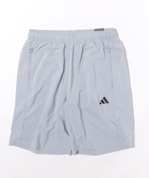 adidas(アディダス)の「《adidas》MWO-ESBASEウーブンショーツ(その他パンツ・メンズ・ベージュ系その他/シルバー系その他/ブラック/ダークブルー/グレー・XL/L/M/S/2XL)」の5枚目の写真