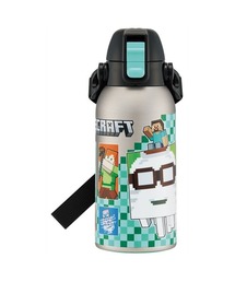 Skater（スケーター）の「水筒 子供 キャラクター 保冷 ボトル 600ml 直飲み  STCH6（水筒）」
