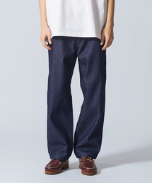 SILAS（サイラス）の「WORK PANTS（デニムパンツ）」