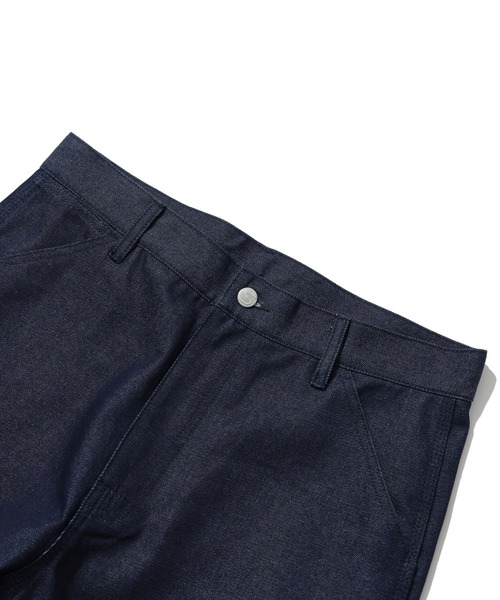 SILAS（サイラス）の「WORK PANTS（その他パンツ・メンズ・ライトブルー/インディゴブルー・M/L）」の5枚目の写真