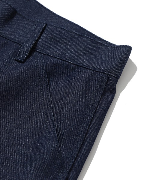 SILAS（サイラス）の「WORK PANTS（その他パンツ・メンズ・ライトブルー/インディゴブルー・M/L）」の7枚目の写真