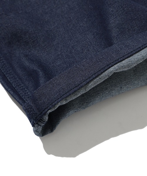 SILAS（サイラス）の「WORK PANTS（その他パンツ・メンズ・ライトブルー/インディゴブルー・M/L）」の10枚目の写真