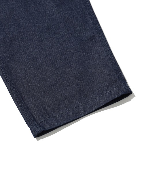 SILAS（サイラス）の「WORK PANTS（その他パンツ・メンズ・ライトブルー/インディゴブルー・M/L）」の11枚目の写真