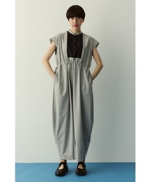 HeRIN.CYE｜ヘリンドットサイのオールインワン・サロペット通販 - ZOZOTOWN