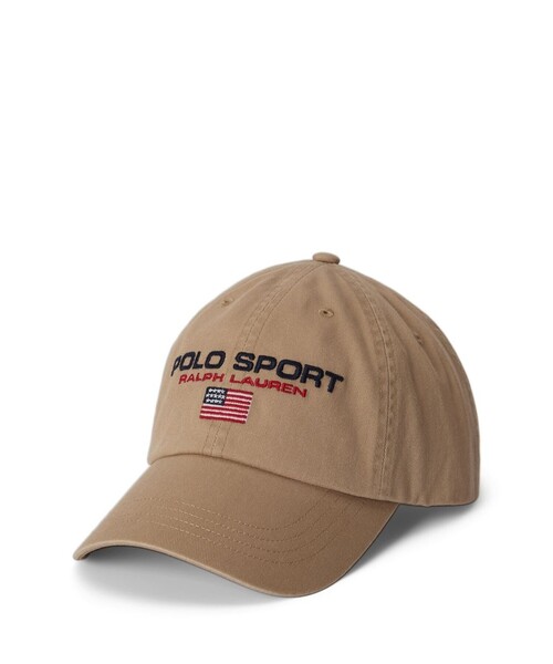 【POLO by RL】POLOSPORT CLS SPRT CAP