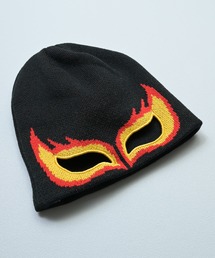 MARKEY'S（マーキーズ）の「【 子煩悩レスラー】WRESTLER MASK BALACLAVA/kids（ニットキャップ/ビーニー）」