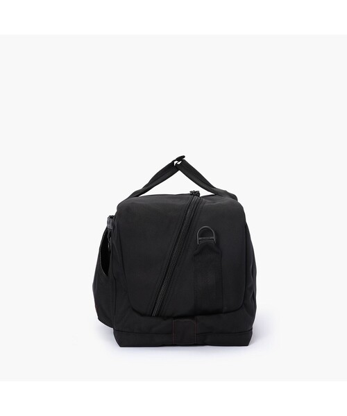 BRIEFING（ブリーフィング）の「【BRIEFING GOLF／ブリーフィングゴルフ】US SLASH TURF BOSTON BAG（ゴルフグッズ・メンズ・ブラック・FREE）」の3枚目の写真