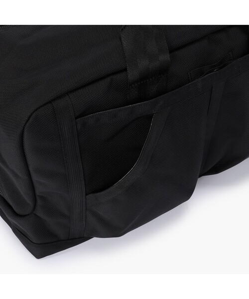 BRIEFING（ブリーフィング）の「【BRIEFING GOLF／ブリーフィングゴルフ】US SLASH TURF BOSTON BAG（ゴルフグッズ・メンズ・ブラック・FREE）」の9枚目の写真