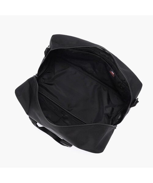BRIEFING（ブリーフィング）の「【BRIEFING GOLF／ブリーフィングゴルフ】US SLASH TURF BOSTON BAG（ゴルフグッズ・メンズ・ブラック・FREE）」の12枚目の写真
