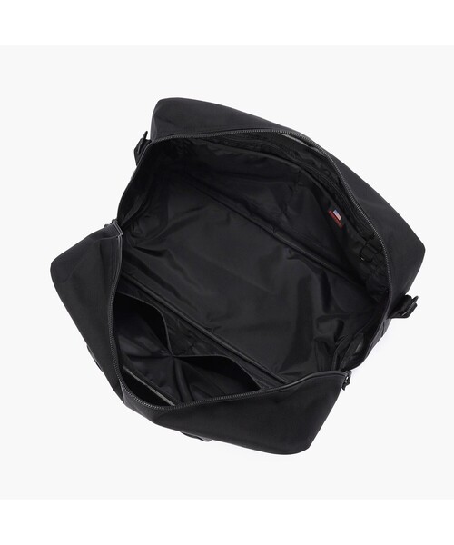BRIEFING（ブリーフィング）の「【BRIEFING GOLF／ブリーフィングゴルフ】US SLASH TURF BOSTON BAG（ゴルフグッズ・メンズ・ブラック・FREE）」の14枚目の写真