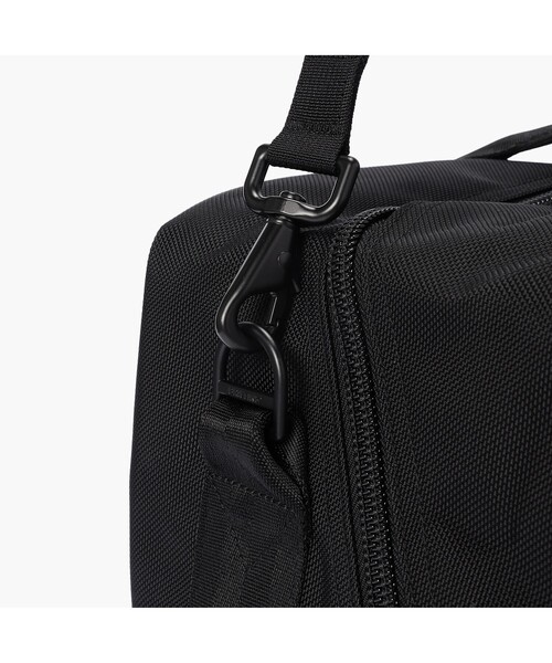 BRIEFING（ブリーフィング）の「【BRIEFING GOLF／ブリーフィングゴルフ】US SLASH TURF BOSTON BAG（ゴルフグッズ・メンズ・ブラック・FREE）」の17枚目の写真