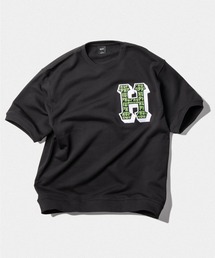 HUF（ハフ）の「スウェットカットソー（スウェット）」