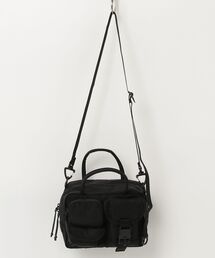BAICYCLON by Bagjack | BAICYCLON by Bagjack/MULTH POCKET 2WAY BAG(ショルダーバッグ)