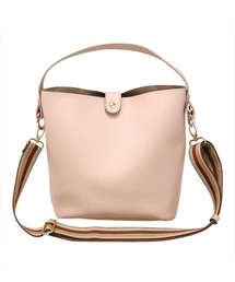 ROOTOTE | LT.デリ.ポイントショルダーーB(ショルダーバッグ)