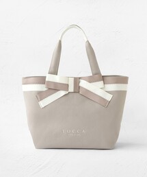 TOCCA｜トッカのトートバッグ（リボン）通販 - ZOZOTOWN