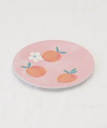 212 KITCHEN STORE（トゥワントゥキッチンストア）の「パステルフルーツ サラダプレート 21cm PK ＜ABODE アボード＞（食器）」