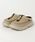 SHAKA�i�V���J�j�́uSHAKA/�V���JZIP MOCCASIN MULE EX�i���J�V��/�f�b�L�V���[�Y�j�v�b�x�[�W��
