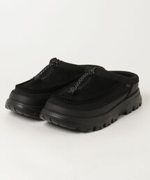 SHAKA（シャカ）の「SHAKA/シャカZIP MOCCASIN MULE EX（モカシン/デッキシューズ）」