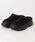 SHAKA�i�V���J�j�́uSHAKA/�V���JZIP MOCCASIN MULE EX�i���J�V��/�f�b�L�V���[�Y�j�v�b�u���b�N
