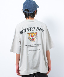 RAT EFFECT(���b�g�G�t�F�N�g)�̂Ђ���h���CRAT FELLOW�I�[�o�[�T�C�YT�V���c(T�V���c/�J�b�g�\�[)