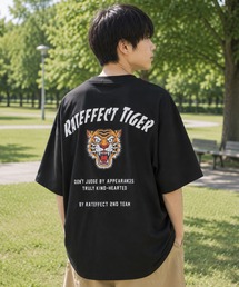 RAT EFFECT（ラットエフェクト）の「【接触冷感】ひんやりドライRAT FELLOWオーバーサイズTシャツ（Tシャツ/カットソー）」