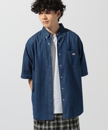 DANTON(�_���g��)�́yDANTON�i�_���g���j�z�h�b�g�{�^�� �{�^���_�E�������V���c(�V���c/�u���E�X)