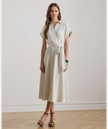 LAUREN RALPH LAUREN（ローレン ラルフ ローレン）の「ベルテッド