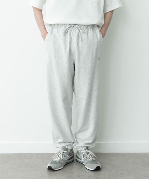 NEW BALANCE スウェットジョガーパンツ（その他パンツ）｜New Balance