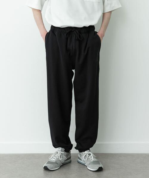 NEW BALANCE スウェットジョガーパンツ（その他パンツ）｜New Balance