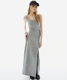 BLONDEY（ブロンディ）の「BACK OPEN MULTIWAY ONE PIECE（ワンピース）」