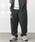 FREAK'S STORE�i�t���[�N�X�X�g�A�j�́u�y�V�F�ǉ��z�����f�� �����b�N�X�t�B�b�g �C�[�W�[�p���c ���l����/LINEN LIKE EASY PANT�i���̑��p���c�j�v�b�`���R�[���O���[